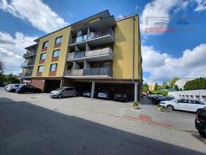 Pronájem bytu 1+kk, Brno, U Leskavy, 33 m2