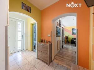 Prodej rodinného domu, Čáslav, Na Skále, 63 m2