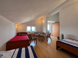 Prodej vily, Živogošće, Chorvatsko, 229 m2