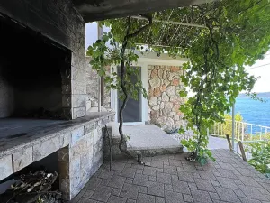 Prodej vily, Živogošće, Chorvatsko, 229 m2