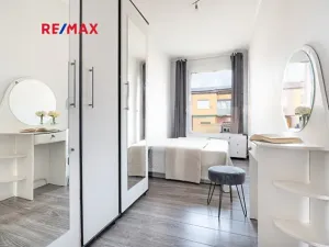 Prodej bytu 3+1, Bělá nad Radbuzou, Za pivovarem, 63 m2