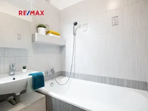 Prodej bytu 3+1, Bělá nad Radbuzou, Za pivovarem, 63 m2