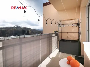 Prodej bytu 3+1, Bělá nad Radbuzou, Za pivovarem, 63 m2
