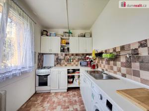 Prodej bytu 2+1, Chodov, Obránců míru, 51 m2