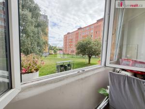 Prodej bytu 2+1, Chodov, Obránců míru, 51 m2