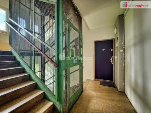 Prodej bytu 2+1, Chodov, Obránců míru, 51 m2