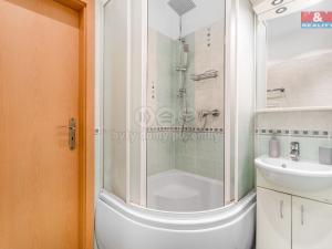 Prodej bytu 1+kk, Jiřetín pod Bukovou, 21 m2