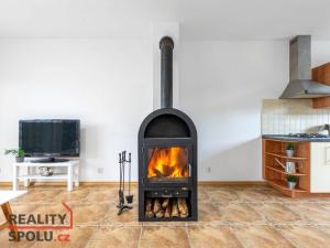 Prodej rodinného domu, Plzeň, Květná, 222 m2