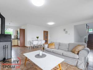 Prodej rodinného domu, Plzeň, Květná, 222 m2