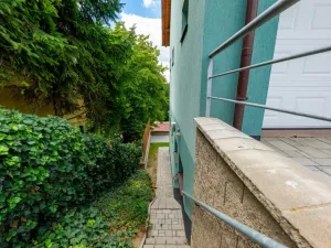 Prodej rodinného domu, Plzeň, Květná, 222 m2