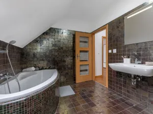 Prodej rodinného domu, Plzeň, Květná, 222 m2