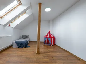 Prodej rodinného domu, Plzeň, Květná, 222 m2