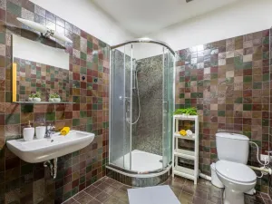 Prodej rodinného domu, Plzeň, Květná, 222 m2