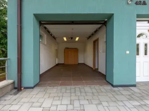 Prodej rodinného domu, Plzeň, Květná, 222 m2