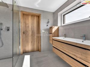 Prodej rodinného domu, Cerhenice, Antonína Hampla, 238 m2