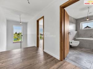 Prodej rodinného domu, Cerhenice, Antonína Hampla, 238 m2