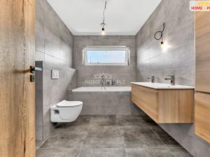 Prodej rodinného domu, Cerhenice, Antonína Hampla, 238 m2