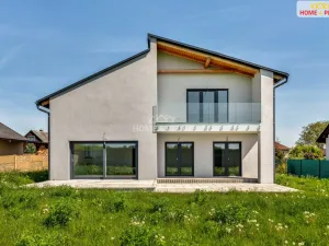 Prodej rodinného domu, Cerhenice, Antonína Hampla, 238 m2