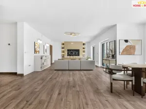 Prodej rodinného domu, Cerhenice, Antonína Hampla, 238 m2