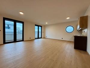 Pronájem bytu 3+kk, Klatovy, Dragounská, 83 m2