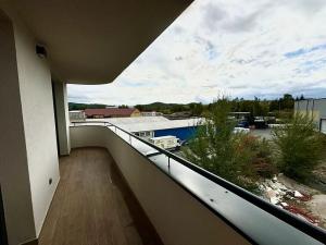 Pronájem bytu 3+kk, Klatovy, Dragounská, 83 m2