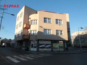 Pronájem bytu 2+kk, Kolín, Brankovická, 60 m2