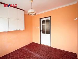 Pronájem bytu 3+1, Kolín, Bachmačská, 58 m2