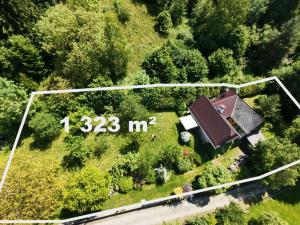 Prodej chaty, Borušov, 70 m2