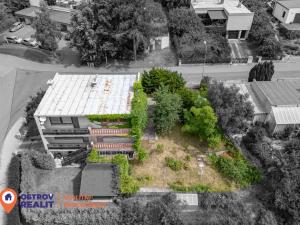 Prodej rodinného domu, Šumperk, B. Václavka, 130 m2