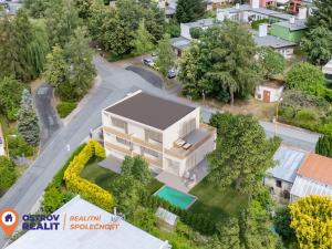 Prodej rodinného domu, Šumperk, B. Václavka, 130 m2