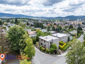 Prodej rodinného domu, Šumperk, B. Václavka, 130 m2