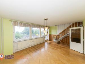 Prodej rodinného domu, Šumperk, B. Václavka, 130 m2