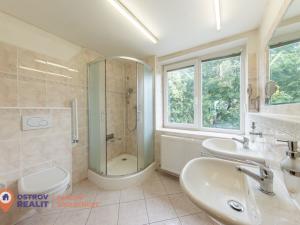 Prodej rodinného domu, Šumperk, B. Václavka, 130 m2