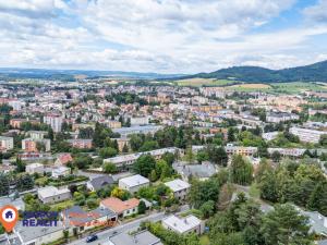 Prodej rodinného domu, Šumperk, B. Václavka, 130 m2