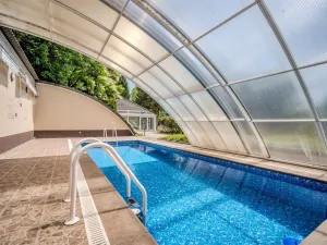 Prodej rodinného domu, Turnov - Bukovina, 450 m2