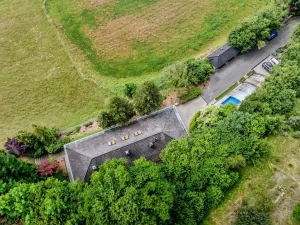 Prodej rodinného domu, Turnov - Bukovina, 450 m2