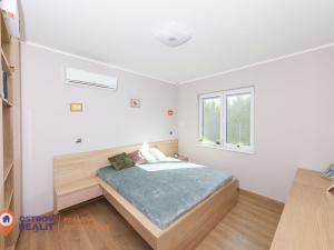 Prodej rodinného domu, Prostějov, Podivínského, 151 m2