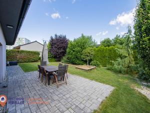 Prodej rodinného domu, Prostějov, Podivínského, 151 m2