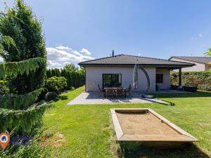 Prodej rodinného domu, Prostějov, Podivínského, 151 m2