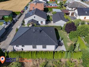 Prodej rodinného domu, Prostějov, Podivínského, 151 m2