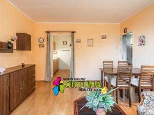 Prodej bytu 3+kk, Praha - Chodov, Podjavorinské, 61 m2