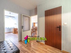 Prodej bytu 3+kk, Praha - Chodov, Podjavorinské, 61 m2