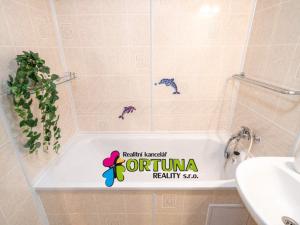 Prodej bytu 3+kk, Praha - Chodov, Podjavorinské, 61 m2