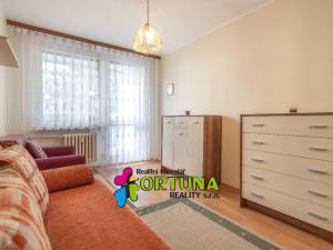 Prodej bytu 3+kk, Praha - Chodov, Podjavorinské, 61 m2