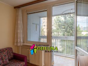 Prodej bytu 3+kk, Praha - Chodov, Podjavorinské, 61 m2
