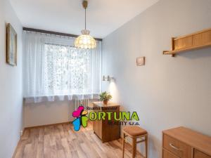 Prodej bytu 3+kk, Praha - Chodov, Podjavorinské, 61 m2