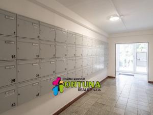 Prodej bytu 3+kk, Praha - Chodov, Podjavorinské, 61 m2