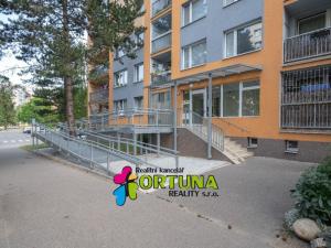 Prodej bytu 3+kk, Praha - Chodov, Podjavorinské, 61 m2