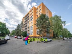 Prodej bytu 3+kk, Praha - Chodov, Podjavorinské, 61 m2