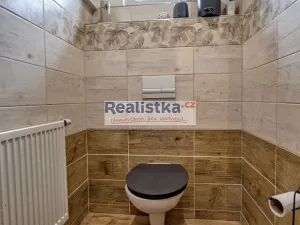 Prodej rodinného domu, Chotyně, 221 m2